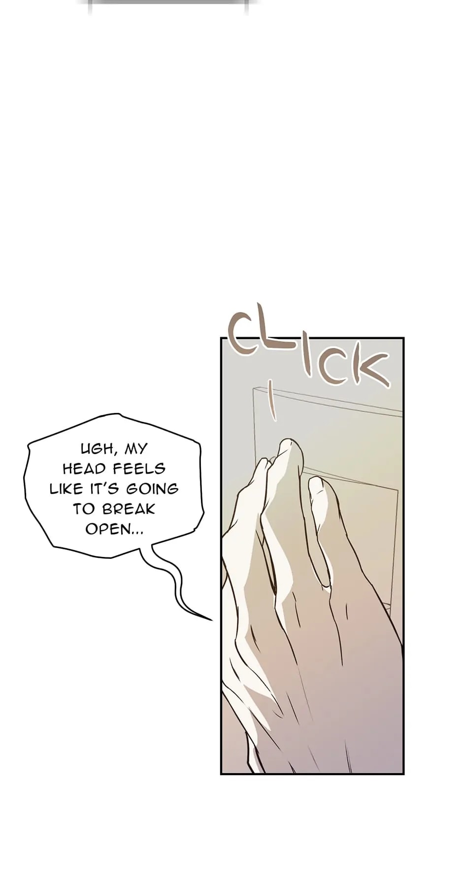 Nerd Project, Chapter 30 image 22
